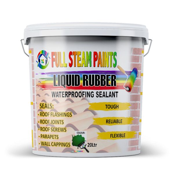 FSP-Liquid-Rubber-20L-Front-Green