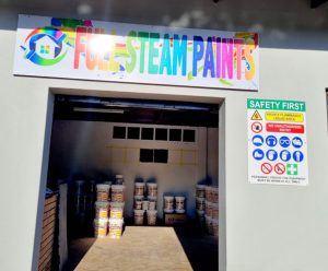 FSP - Shopfront - Factory