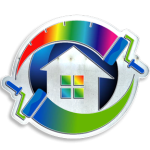 Full Steam Paints - Icon